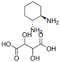 (1R,2R)-(+)-1,2-Diaminocyclohexan L-tartrat