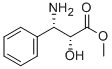 (2R,3S)-3-phenylisoserin metyl este