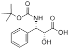 (2R,3S)-Boc-3-Phenylisoserin