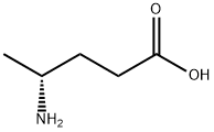 (4R)-4-Aminopentanoic axit