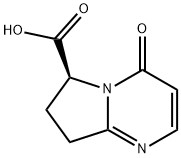 (6S)-4,6,7,8-tetrahydro-4-oxo-Pyrrolo[1,2-a]pyriMidine-6-axit cacboxylic
