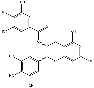 (-)-Epigallocatechin galat