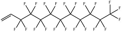 (Perflodecyl)etylen