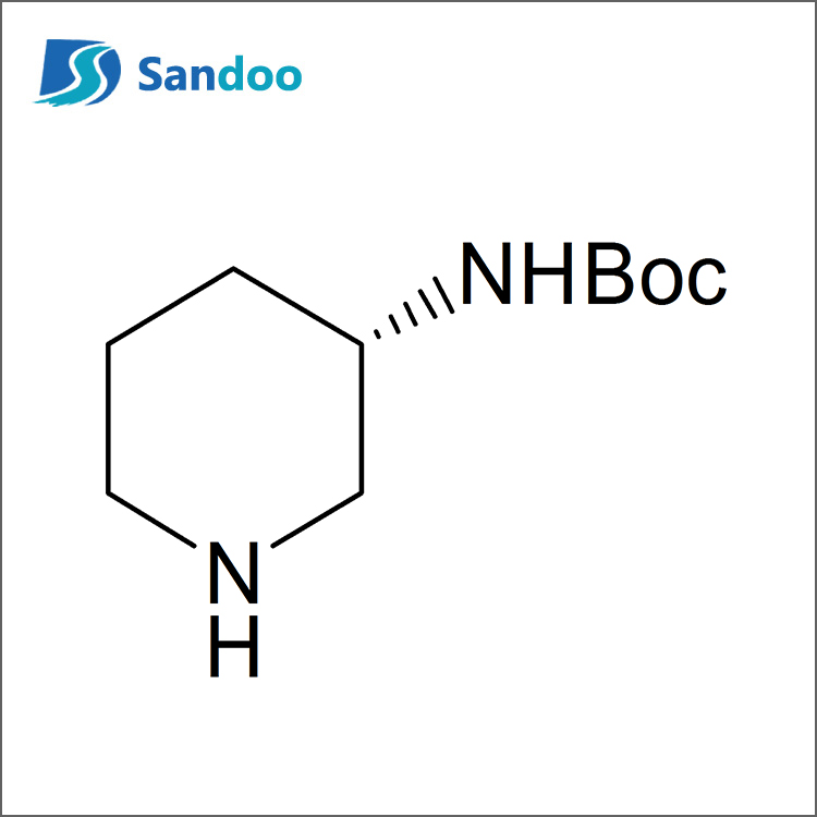 (R) -3- (Boc-amin) Piperidine