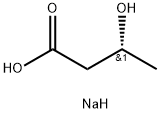 (R)-3-Hydroxybutyric Axit, Muối Natri
