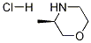 (R)-3-Metylmorpholin hydroclorua