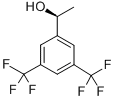 (S)-1-[3,5-Bis(triflometyl)phenyl]etanol