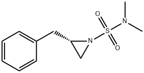 (S)-2-Benzyl-N,N-diMetylaziridine-1-sulfonaMide