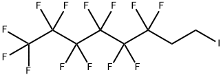 1,1,1,2,2,3,3,4,4,5,5,6,6-Tridecafluoro-8-iodooctan