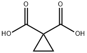 Axit 1,1-cyclopropanedicarboxylic