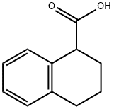 Axit 1,2,3,4-Tetrahydro-1-naphthoic