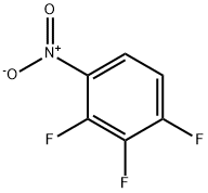 1,2,3-Triflo-4-nitrobenzen