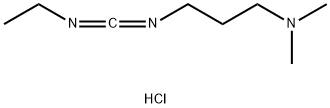 1-(3-Dimethylaminopropyl)-3-etylcarbodiimide hydrochloride
