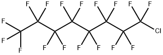 1-chloroheptadecafluorooctan