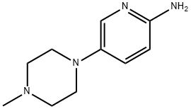 1-METHYL-4-(6-AMINOPYRIDIN-3-YL)PIPERAZIN