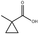 Axit 1-Metylcyclopropan-1-carboxylic
