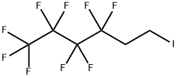 1H,1H,2H,2H-Perfluorohexyl iodua