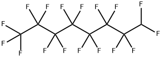 1H-PERFLUOROCTANE