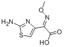 Axit 2-(2-Aminothiazole-4-yl)-2-metoxyiminoacetic