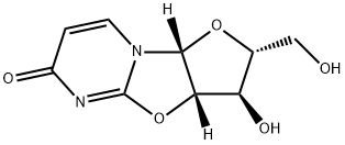 2,2'-Anhydro-1-β-D-arabinofuranosyl)uracil