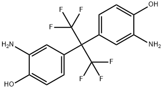2,2-Bis(3-amino-4-hydroxyphenyl)hexafluoropropan
