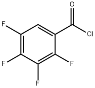 2,3,4,5-Tetrafluorobenzoyl clorua