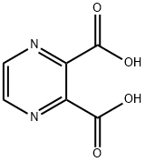 Axit 2,3-Pyrazinedicacboxylic