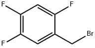 2,4,5-Trifluorobenzyl bromua