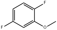 2,5-DIFLUOANISOLE