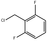 2,6-Difluorobenzyl clorua