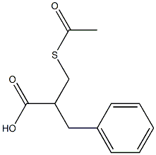 Axit 2-[(Acetylthio)metyl]-phenylpropionic