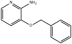2-Amino-3-benzyloxypyridin