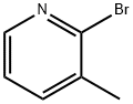 2-Bromo-3-metylpyridin