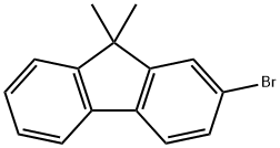 2-Bromo-9,9-dimetylfluoren