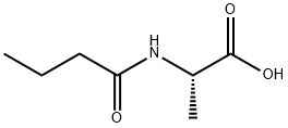 Axit 2-butyrylaminopropinic