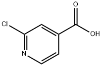 Axit 2-Chloro-4-pyridinecarboxylic