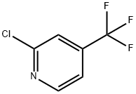 2-Clo-4-(triflometyl)pyridin