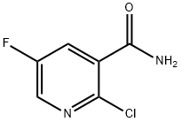 2-chloro-5-fluoronicotinaMua