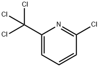 2-Clo-6-triclometyl pyridin