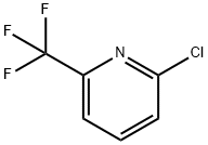 2-Clo-6-(triflometyl)pyridin
