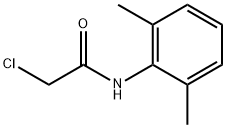2-Clo-N-(2,6-dimetylphenyl)axetamit