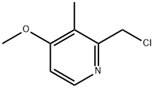 2-Clometyl-3-Metyl-4-Methoxypyridin