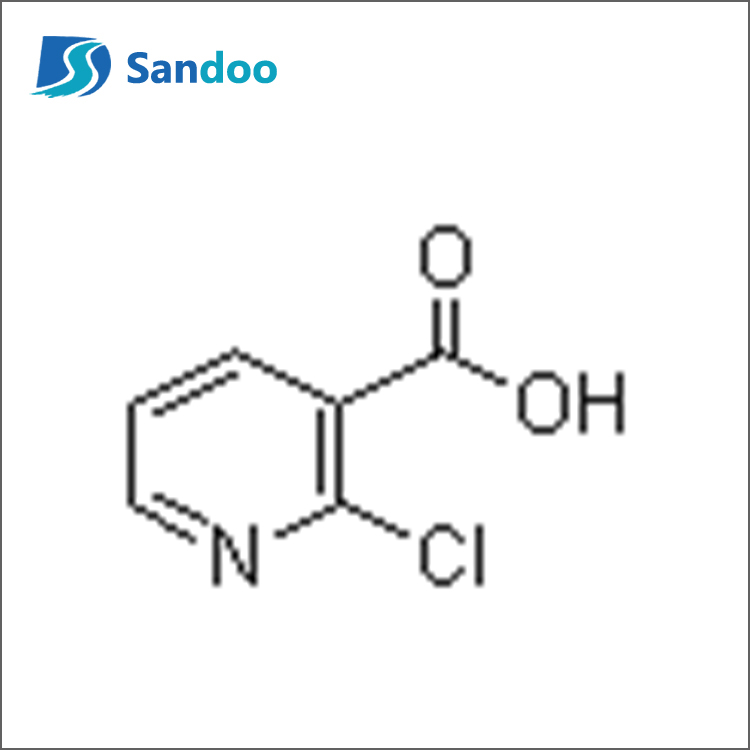 Axit 2-chloronicotinic