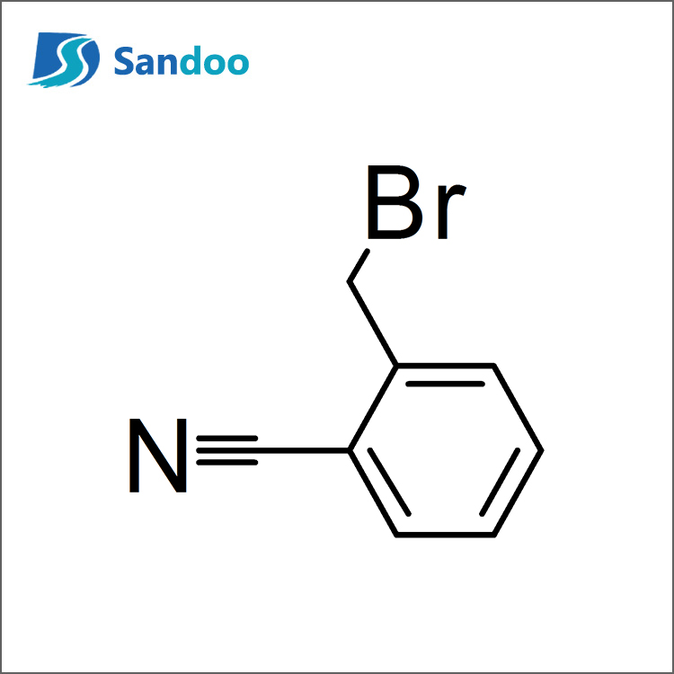 2-Cyanobenzyl Bromide