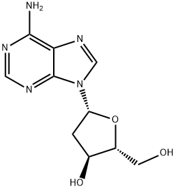 2'-Deoxyadenosine