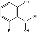 Axit 2-Fluoro-6-hydroxyphenylboronic