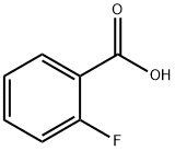 Axit 2-Fluorobenzoic