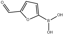 Axit 2-Formylfuran-5-boronic