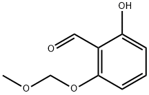 2-hydroxy-6-(metoxymetoxy)benzaldehyde