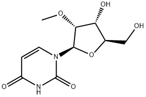 2'-Methyoxy uridine